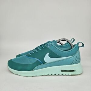 Nike™ Air Max Thea Artesian Teal Women's Shoes Size 9.5